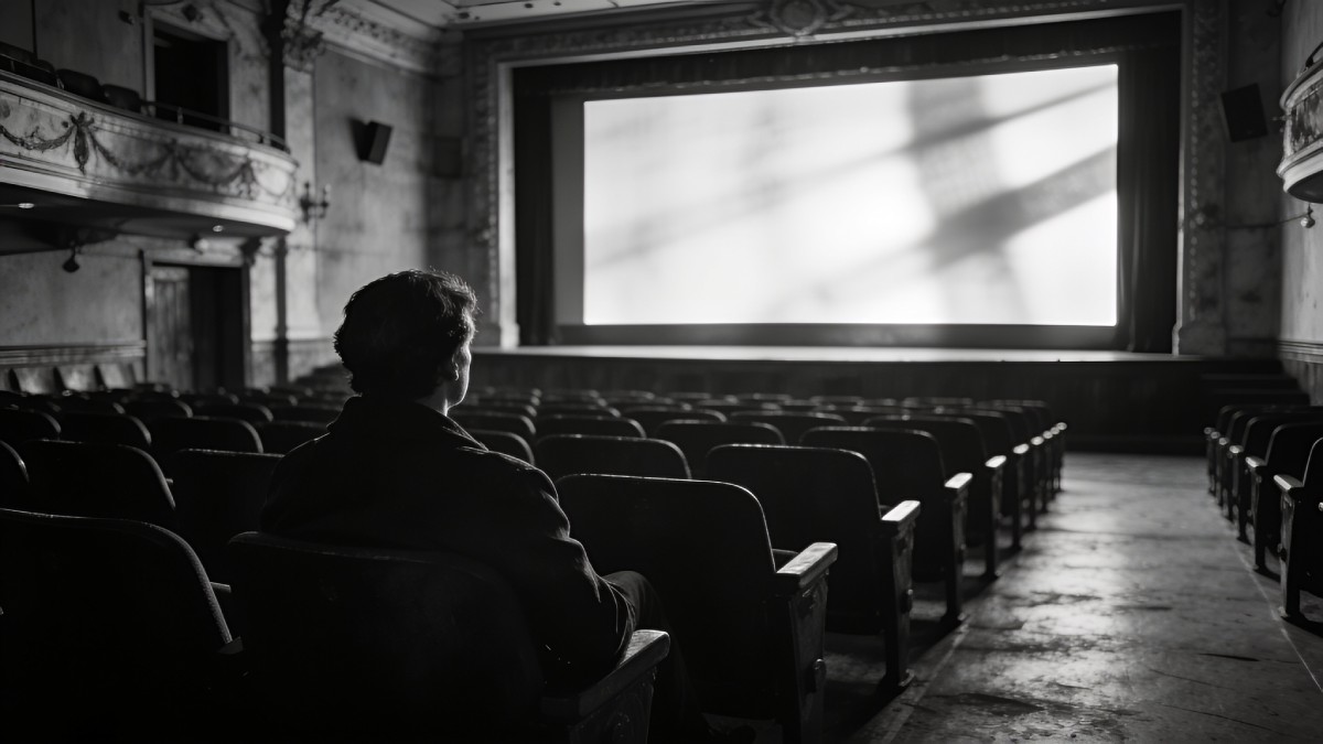 En djupdykning i filosofin bakom klassiska filmer