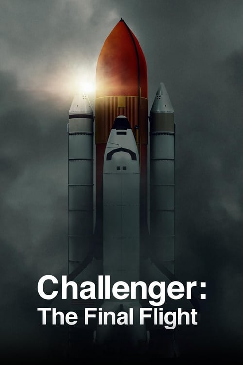 Challenger: Den sista resan