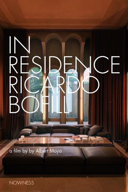 Ricardo Bofill