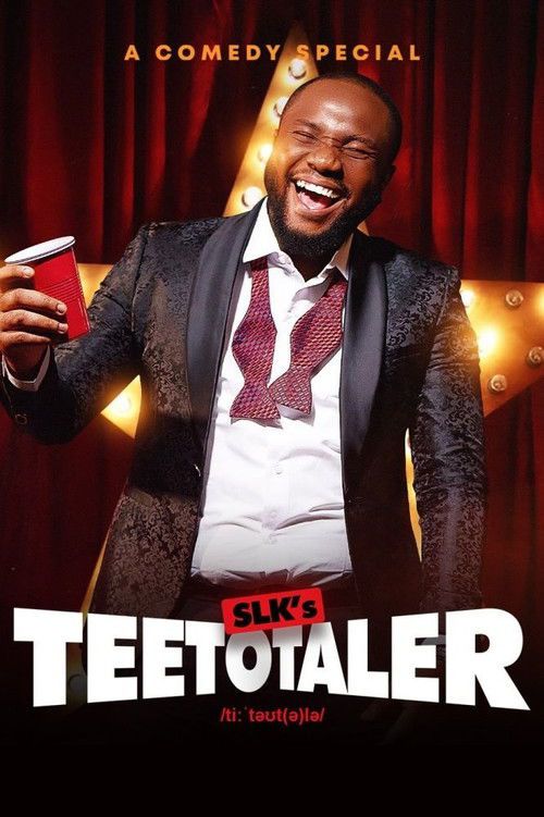 Teetotaler