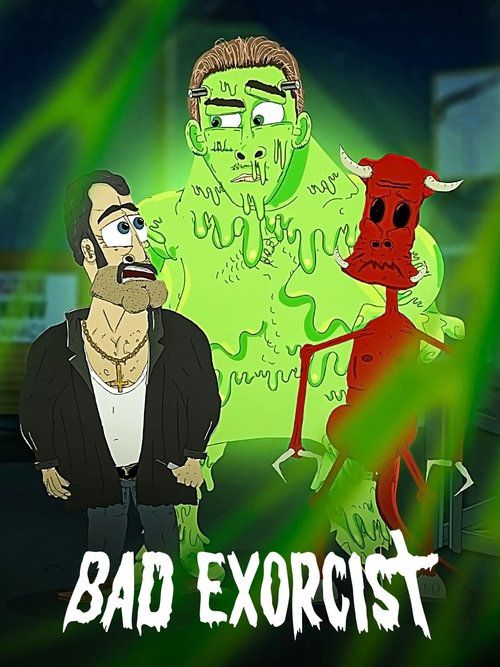 Bogdan Boner: Egzorcysta