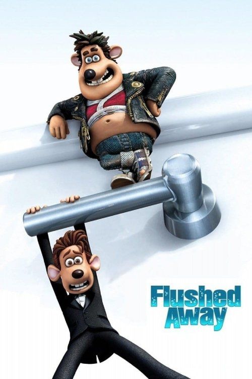 Bortspolad