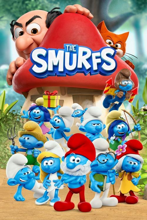 Smurfarna