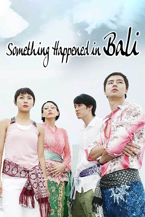 What Happened in Bali