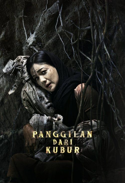Panggilan Dari Kubur