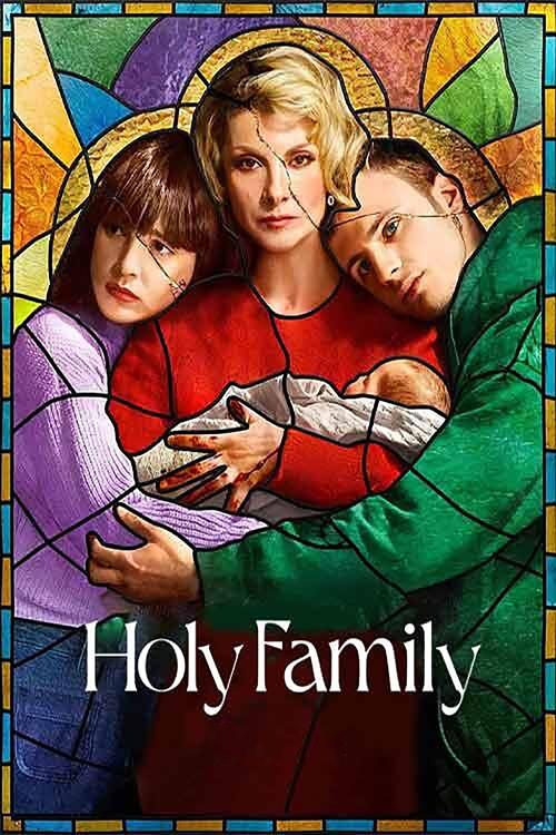 Den heliga familjen