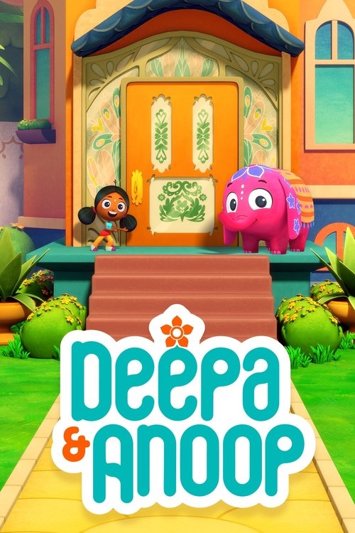 Deepa och Anoop