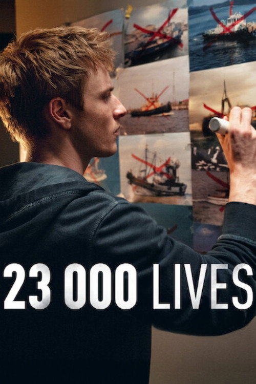 23 000 liv
