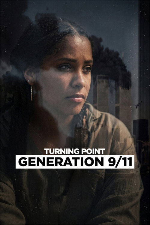 Vändpunkten: Generationen 11 september