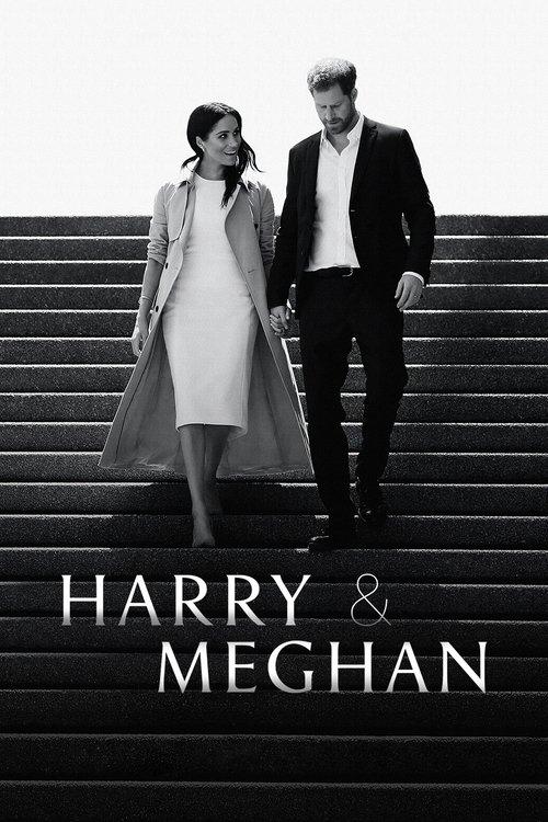 Harry och Meghan