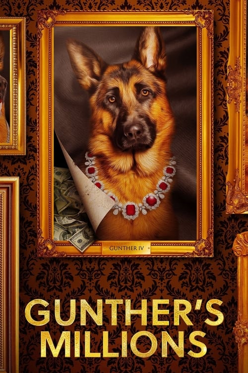 Gunthers miljoner