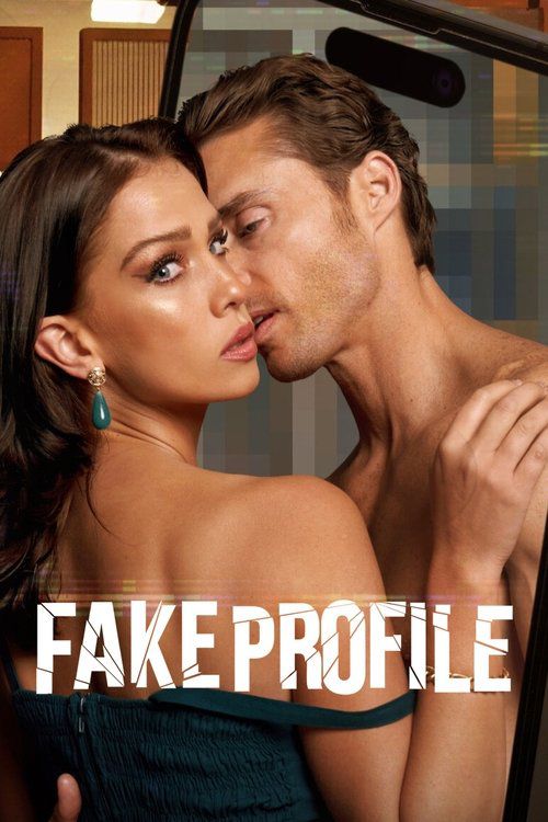 Falsk profil