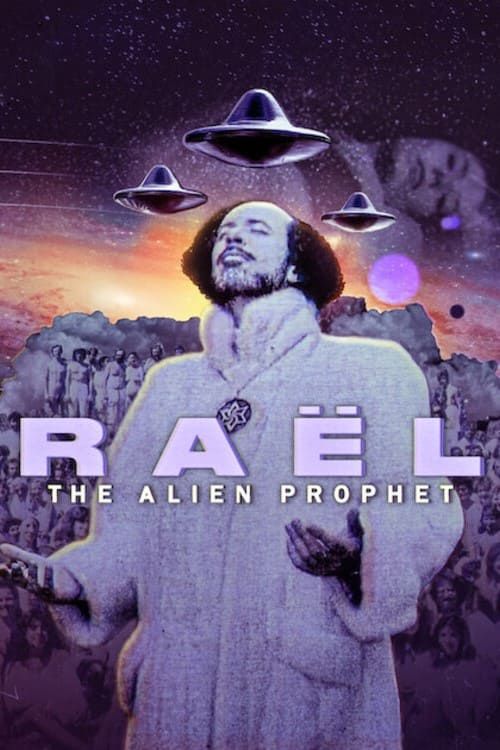 Raël: UFO-profeten