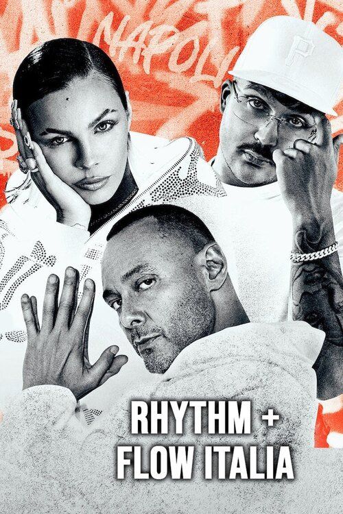 Rhythm + Flow: Italien