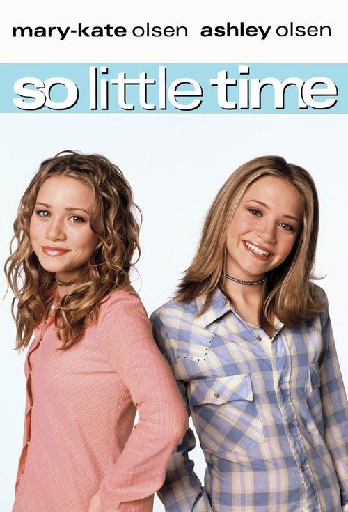 Mary-Kate & Ashley