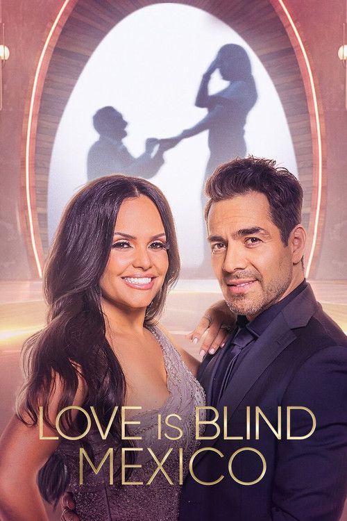 Love is Blind: Mexiko