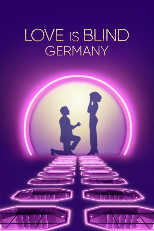 Love Is Blind: Tyskland