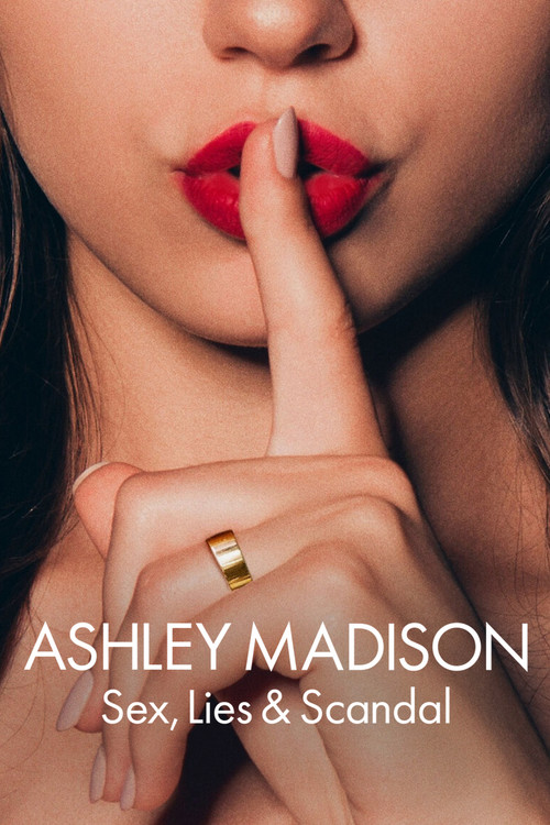 Dataläckan från otrohetssajten Ashley Madison