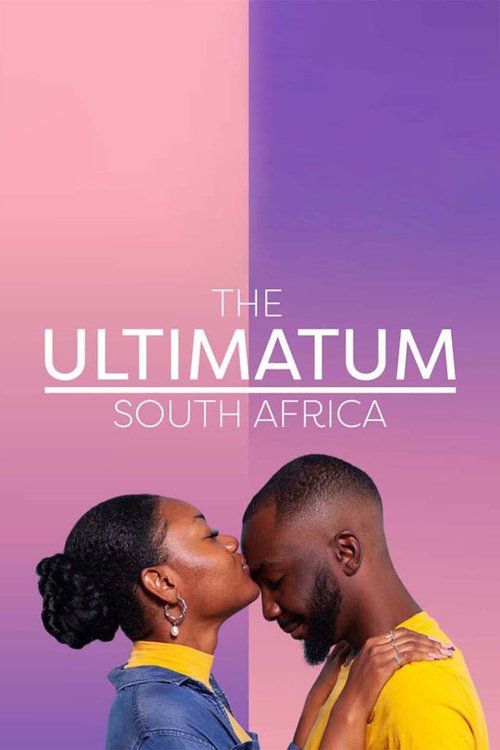 The Ultimatum: Sydafrika