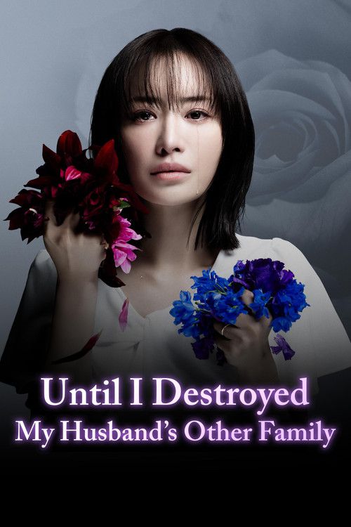 Until I destroyed my husband’s other family