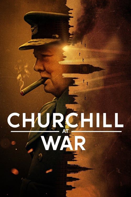 Churchill och kriget