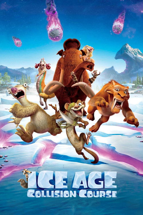 Ice Age: Scratattack