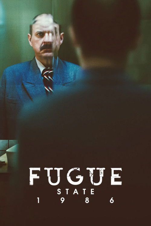Estado de fuga 1986