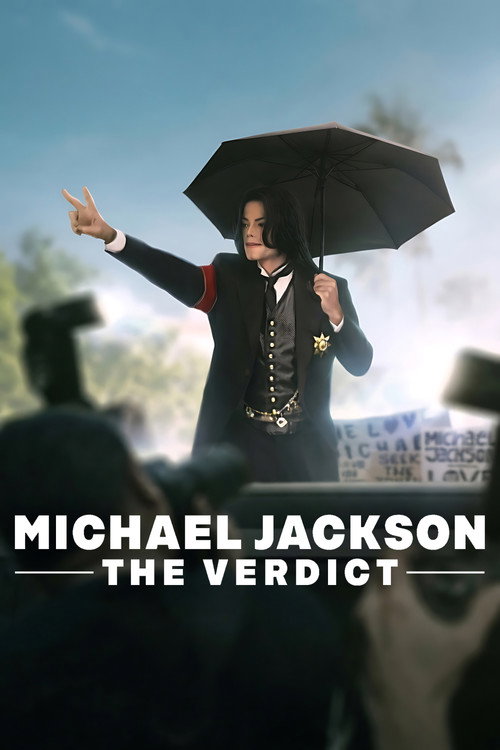 Rättegången mot Michael Jackson