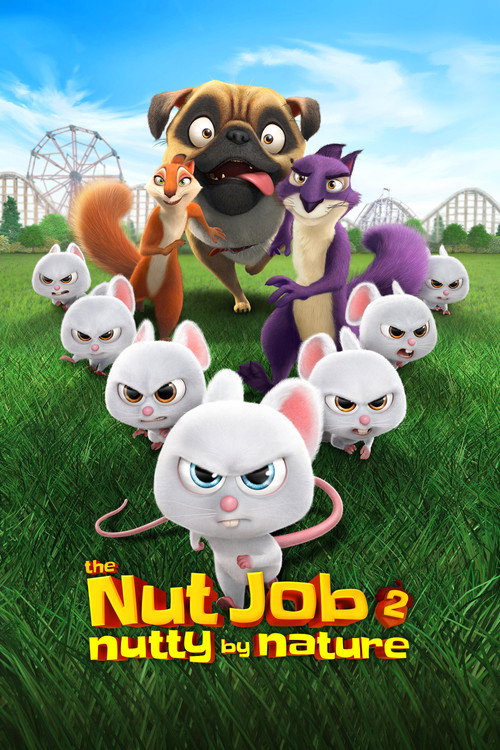 Den stora nötkuppen 2