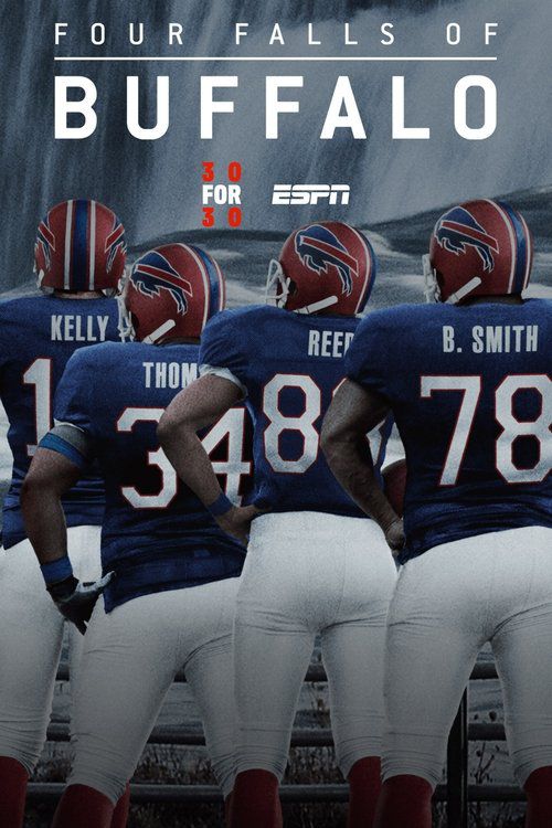 30 for 30: Four Falls of Buffalo