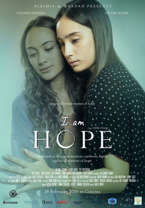 I am Hope