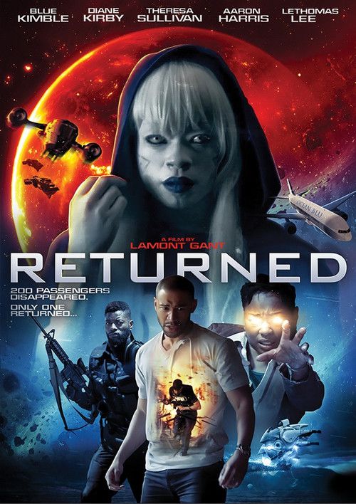 Returned & Revenged