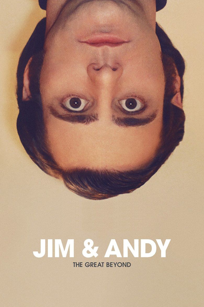 Jim och Andy