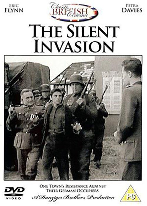 Silent Invasion