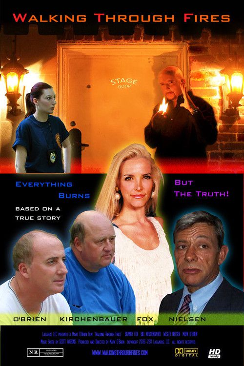 Walking Through Fire