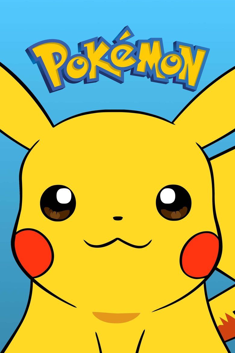 Pokemon: Indigo League