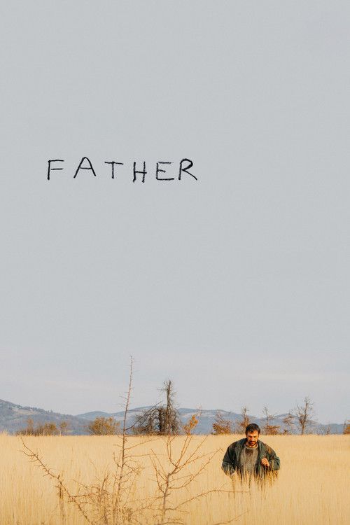 Father's Haunted House