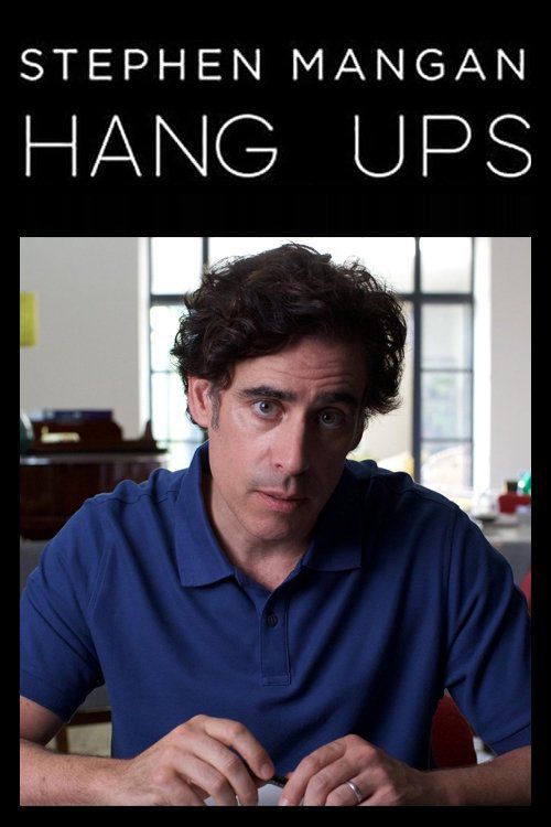 Hang-Ups