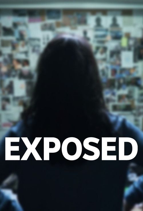 Exposed: The Case Of Keli Lane