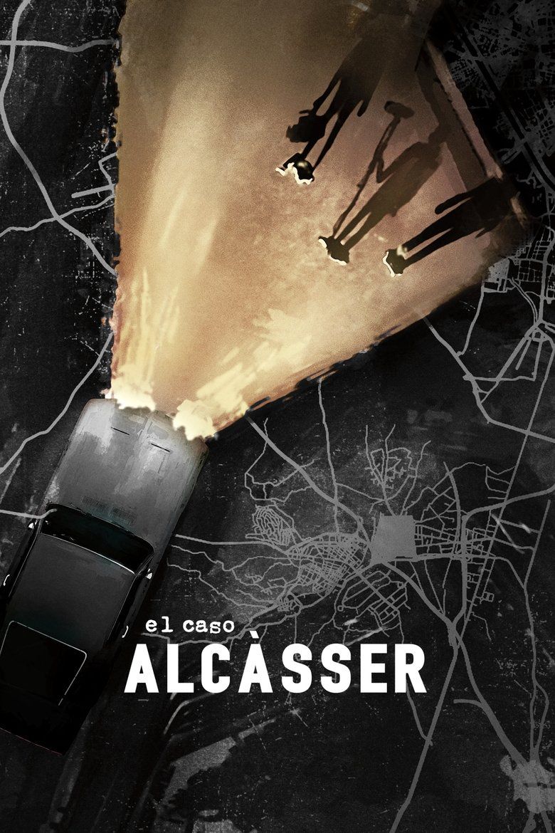 Morden i Alcàsser