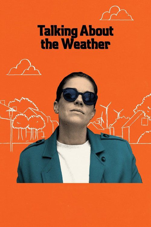 Alle reden übers Wetter