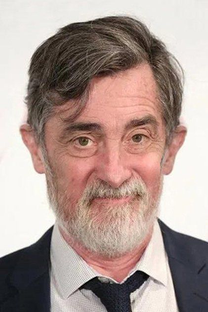 Roger Rees