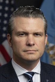 Pete Hegseth