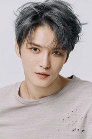 HERO Jaejoong