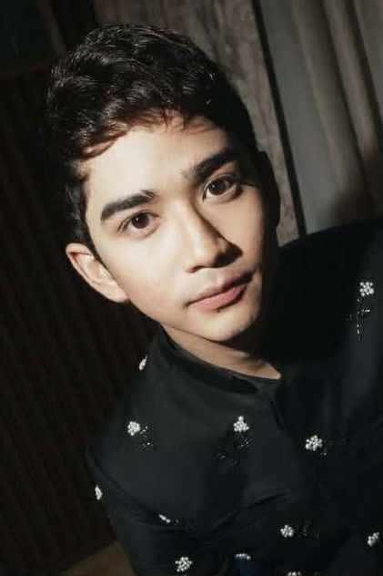 Zaijian Jaranilla