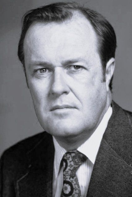 M. Emmet Walsh
