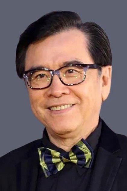 David Chiang Da-Wei