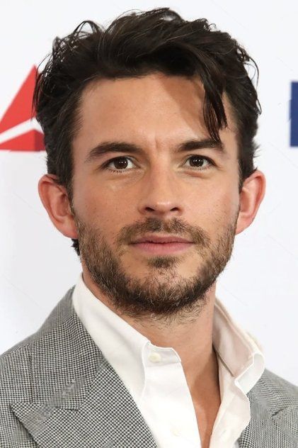 Jonathan Bailey