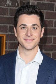 David Henrie